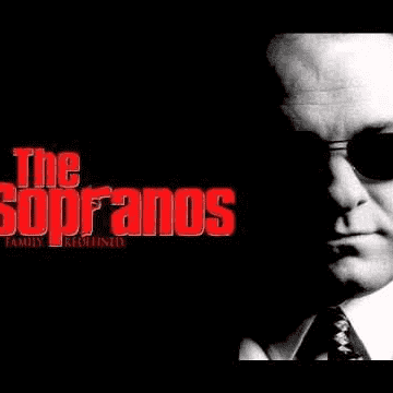 The Sopranos Singer Guy AI Voice