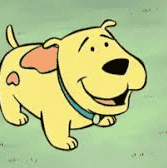 T-Bone (Clifford) AI Voice