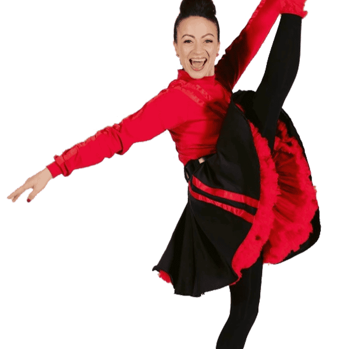 Caterina Mete (The Wiggles) AI Voice