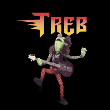 Treb (Downshifter) Image