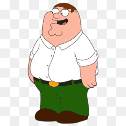 Peter Griffin German Voice Image