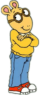 Arthur Read (2003) Image