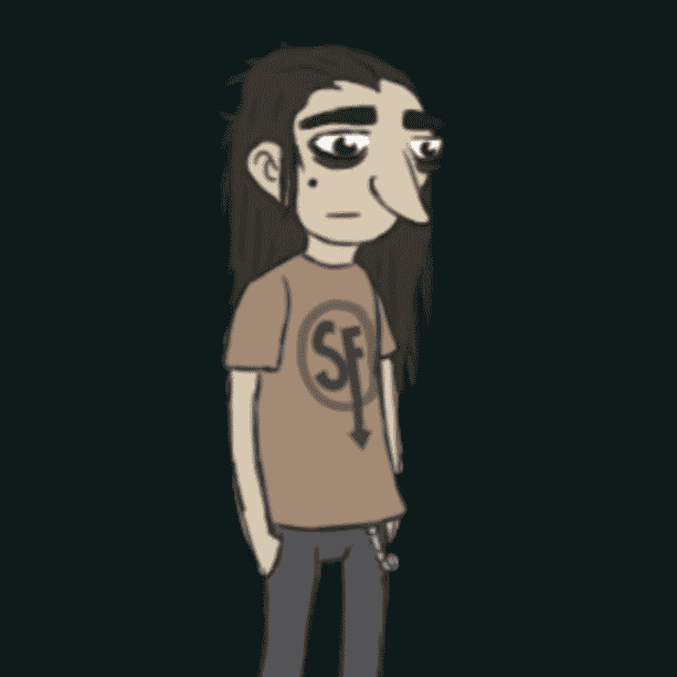 SF. Larry (fandub) Image