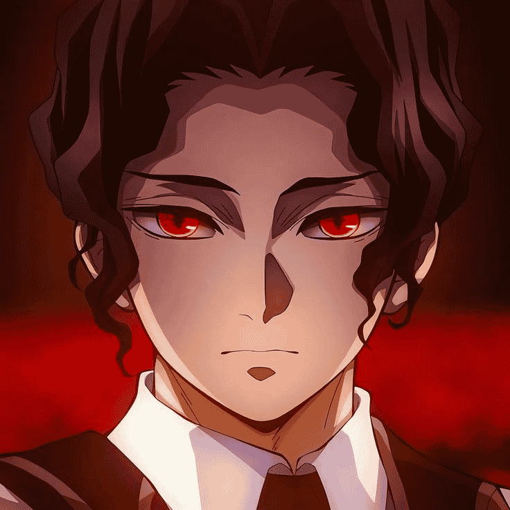 Muzan JP Voice Image