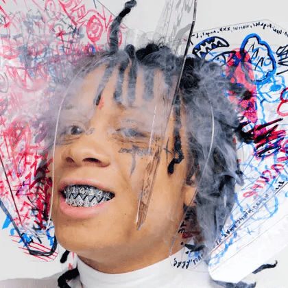 Trippie Redd (2019) AI Voice