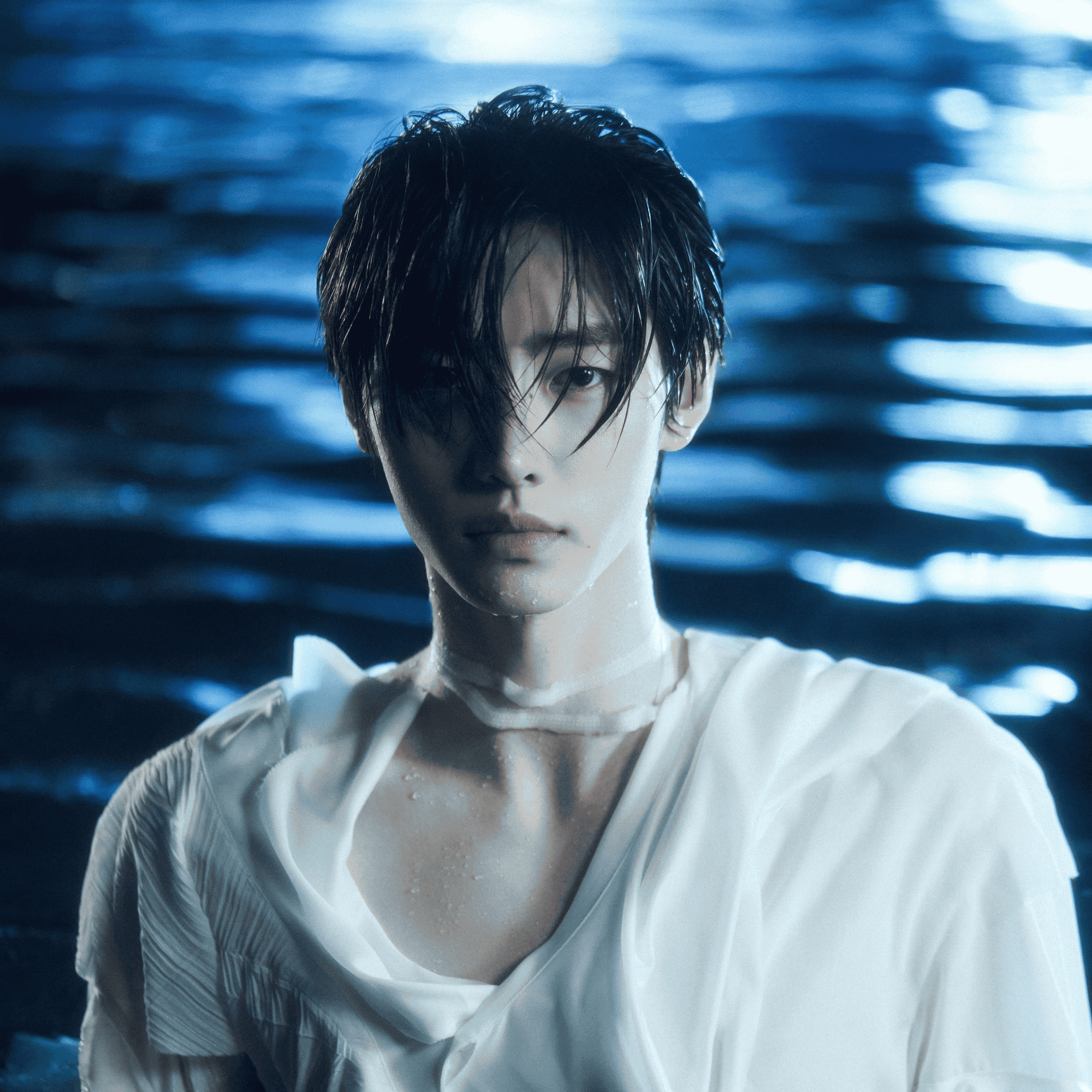 sunghoon enhypen model Image
