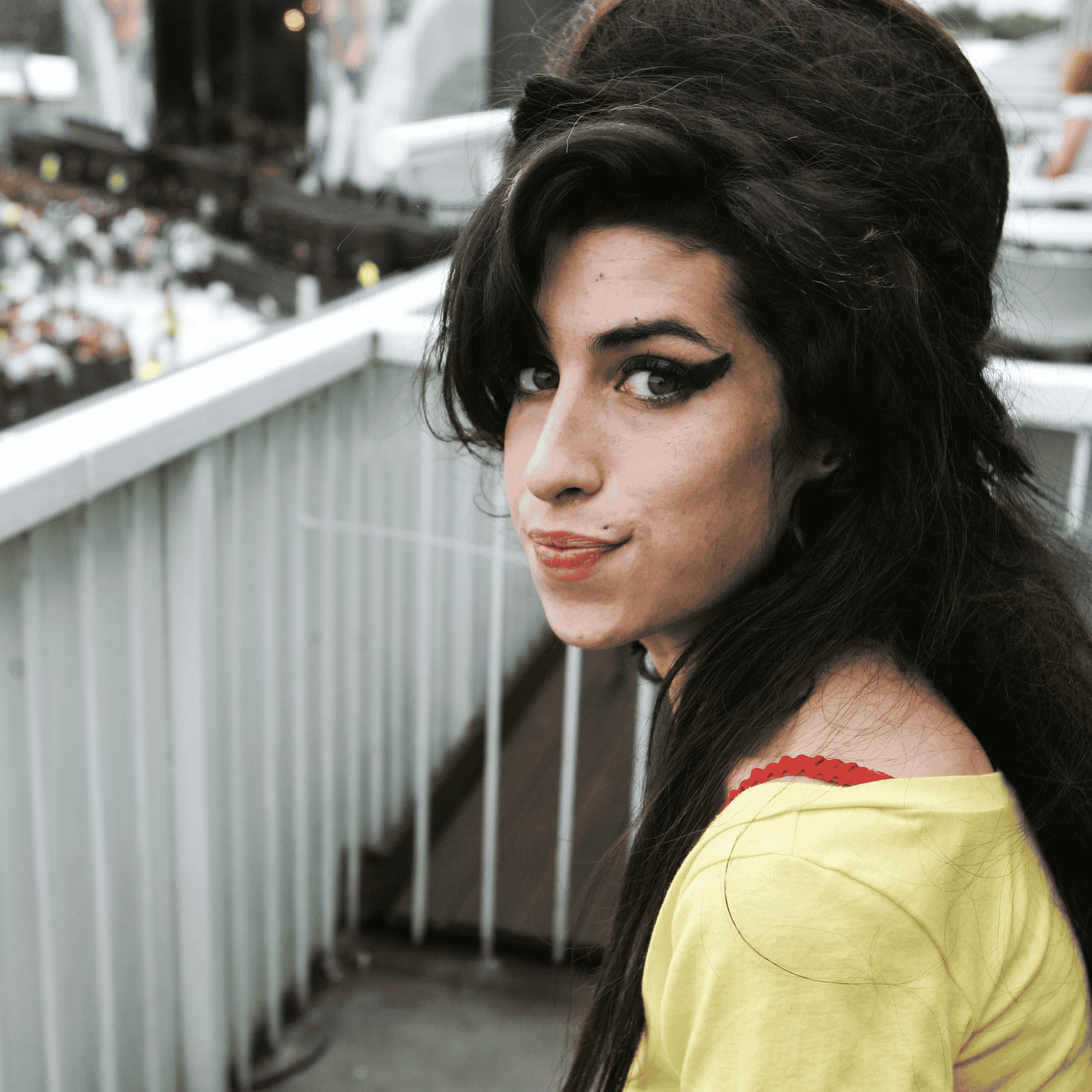Amy Wine Image