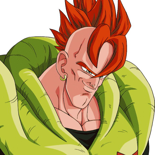 Android 16 Image