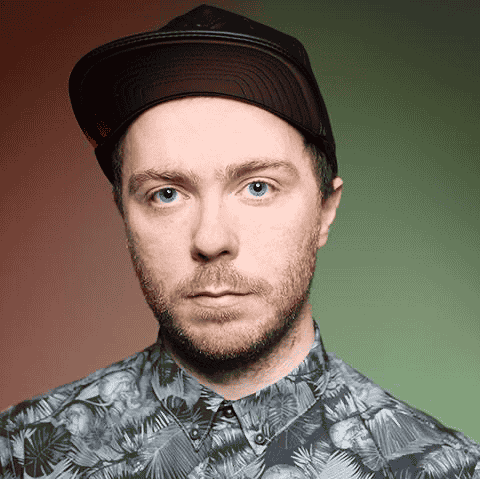 Martin Clifford Doherty  AI Voice
