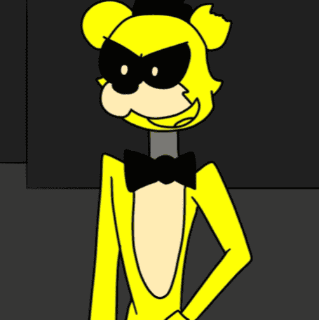Golden Freddy (Goldie) (Magma Ren) AI Voice