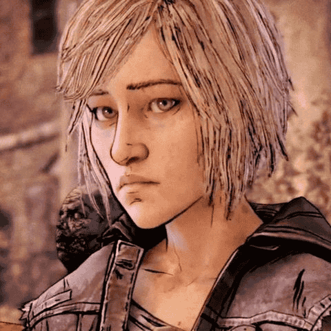 Violet (s4, high quality audio twdg) AI Voice