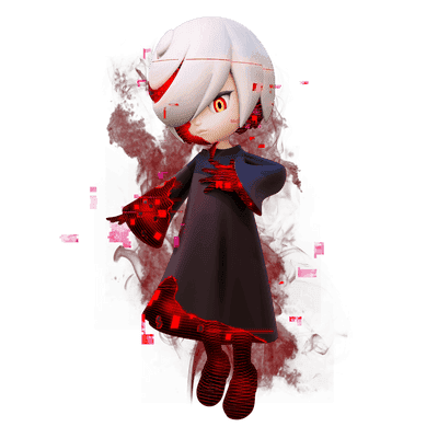 (Sage) Eggman's AI daughter  Image