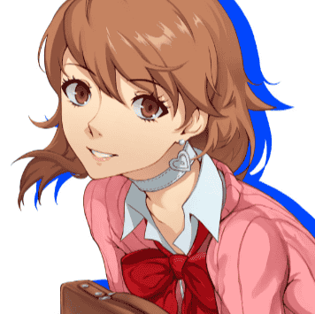 Yukari Takeba (Persona 3) AI Voice