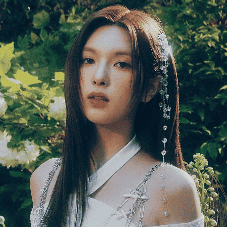 BAE JIN SOL NMIXX Image