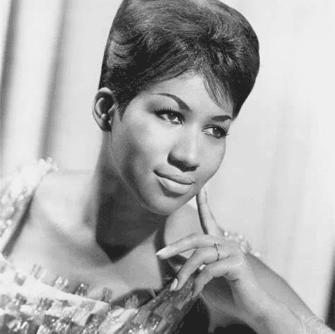 Aretha Franklin Image
