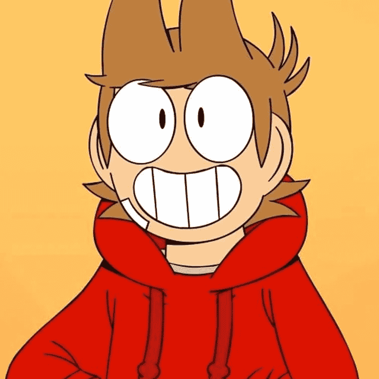 Tord (Eddsworld) Image