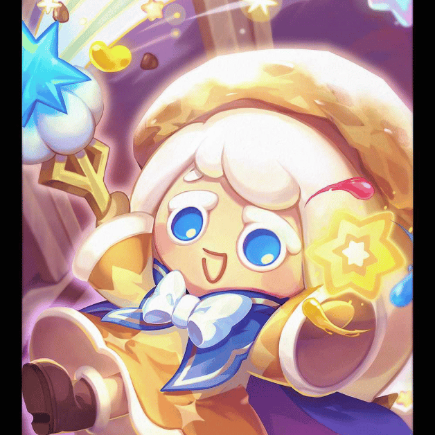 Colorfu! AI Voice