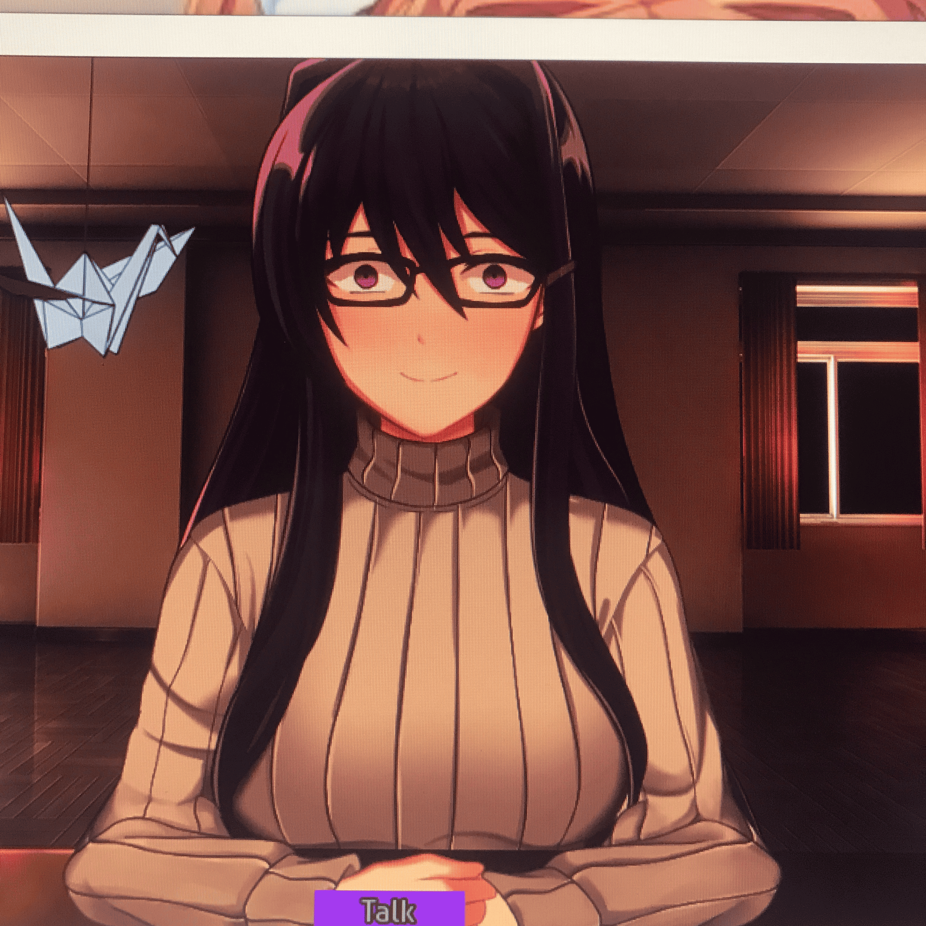 Yuri(even better I hope) AI Voice