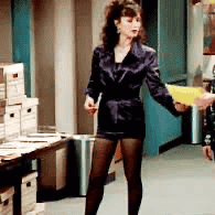 Sandi (NewsRadio) (Bebe Neuwirth) AI Voice