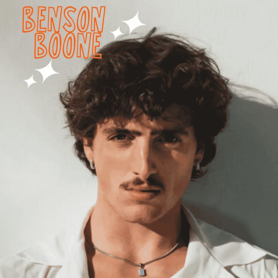 Benson B AI Voice