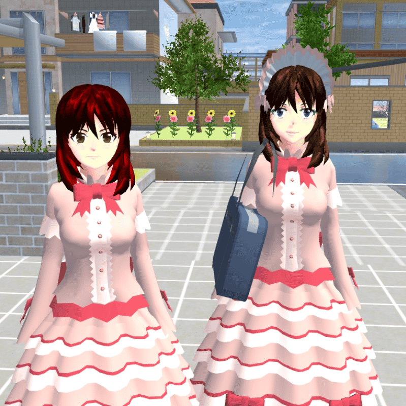 Aya AI Voice