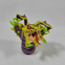 Venomancer DOTA 2 Image