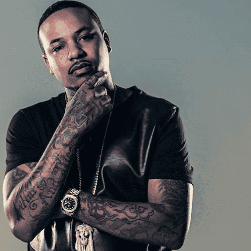 Chinx Drugz Image