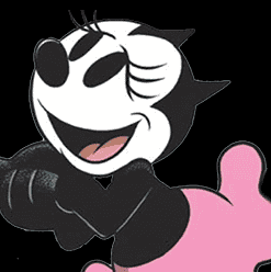 Ortensia The Cat {Epic Mickey} Image