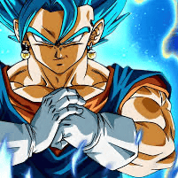 Vegito V2 Image