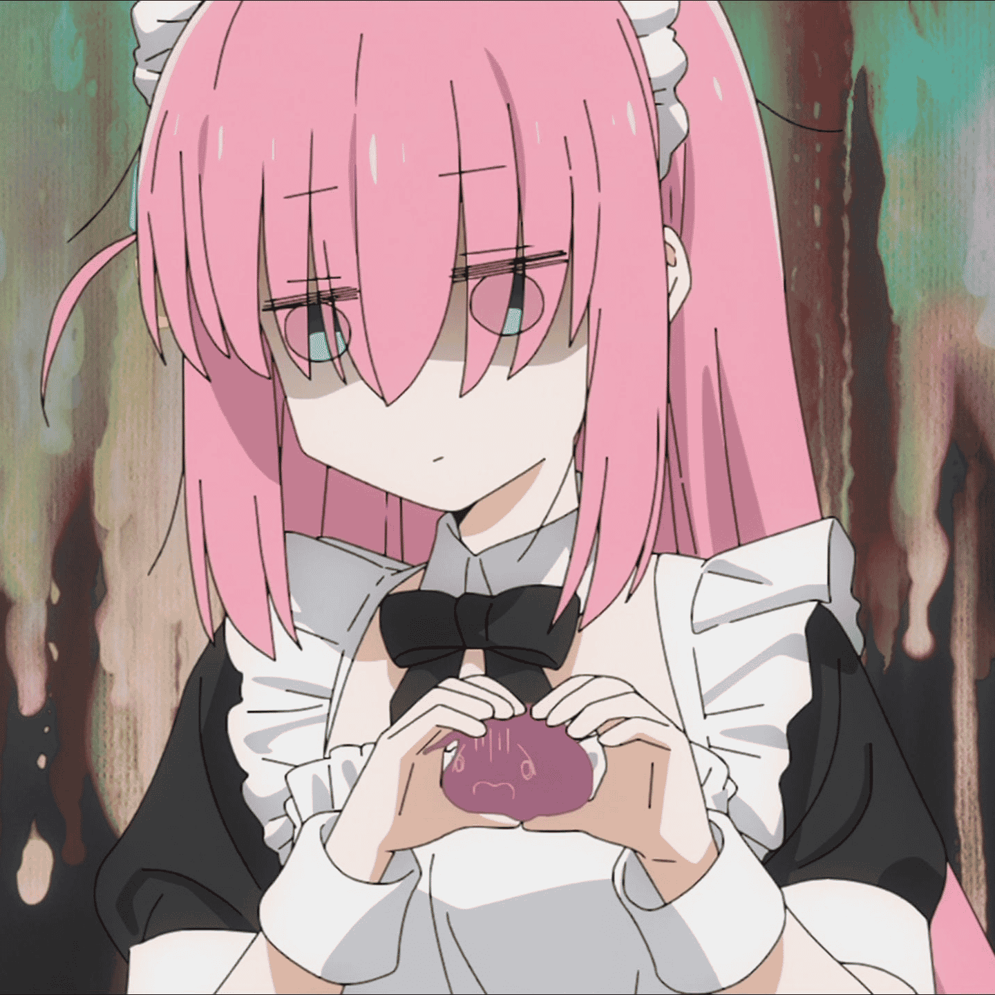 Hitori "Bocchi" Gotou Image
