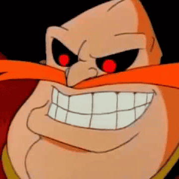 Dr. Julian Robotnik V3 AI Voice