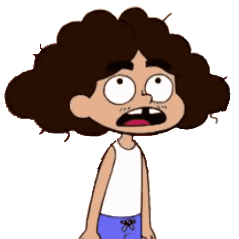 Miguelito (Victor and Valentino) Image