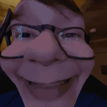 BRAXTON ANDY AI Voice
