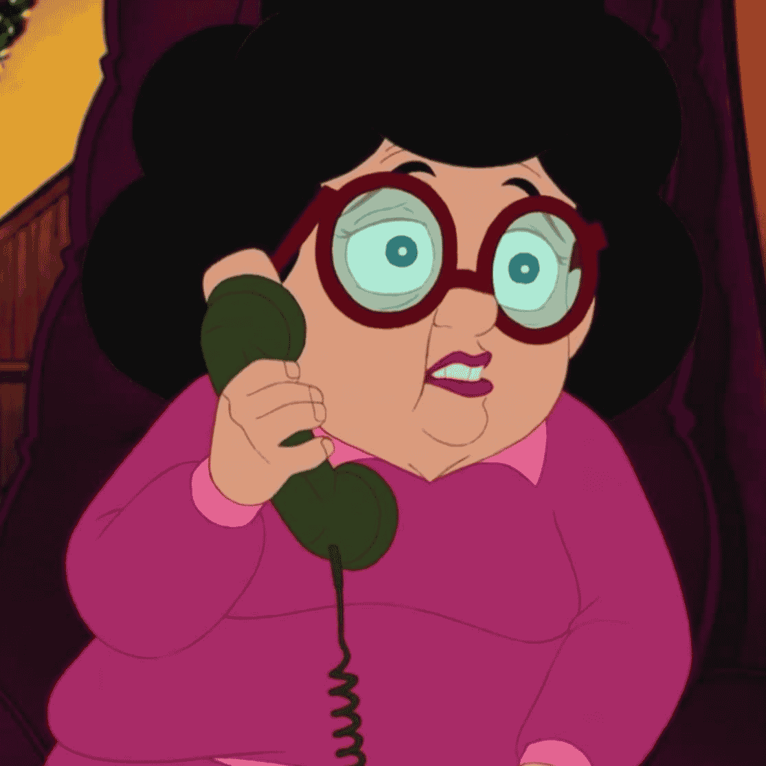 Eleanore Duvall  AI Voice