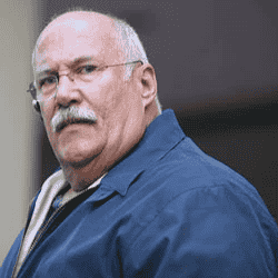 Fred Herbert the Bailbondsman Image