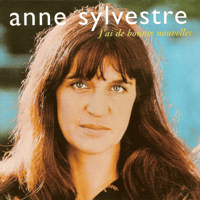 Anne Sylvestre AI Voice