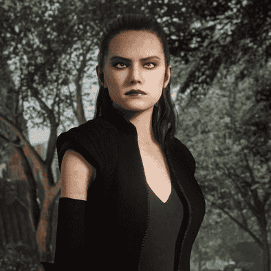 Sith Rey Image