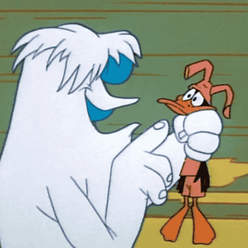 Abominable Snowman (Looney Tunes) Image