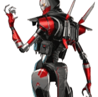 Revenant- Apex Image