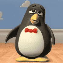 Wheezy (Toy Story 2) AI Voice