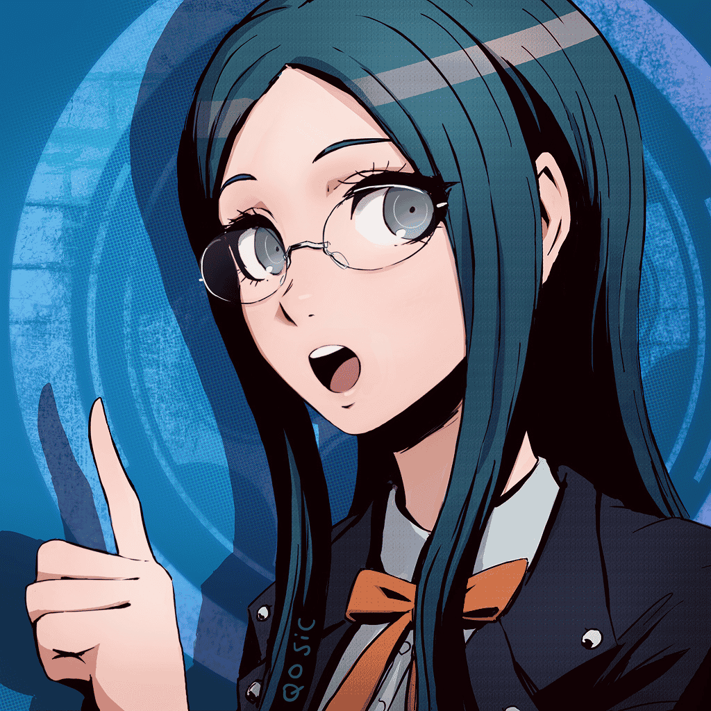 Tsumugi Shirogane JP Image