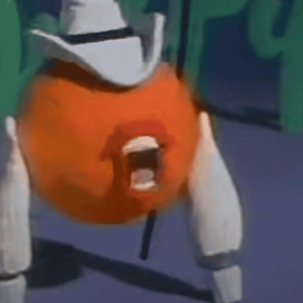 (OUTDATTED) Cecille The Ball Sesame Street Image