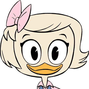 Webby Vanderquack AI Voice