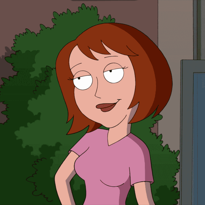 Sonja (Family Guy) (Rachael MacFarlane) Image