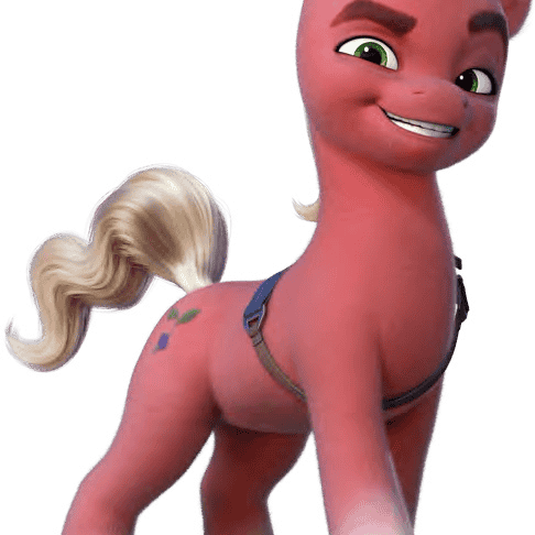 Sprout Cloverleaf MLP Image