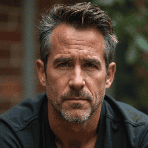 Ryan Reynolds  AI Voice