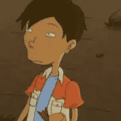 Sasha (As Told By Ginger) Image