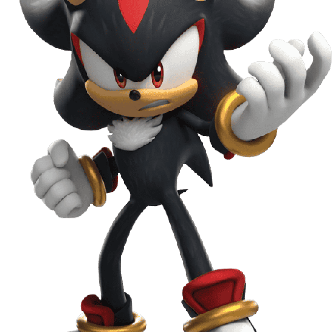 Shadow (Sonic Prime) Image