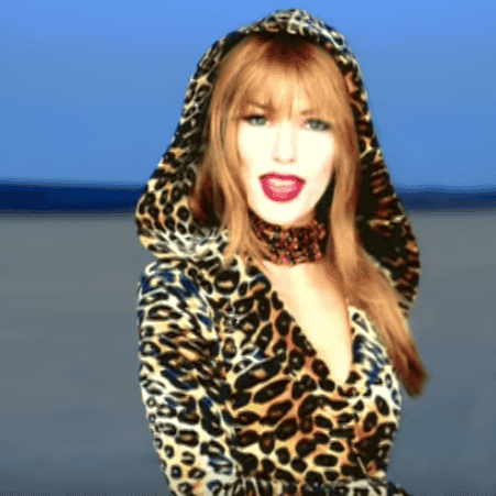 AI Shania  AI Voice