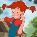 Pippi Longstocking (Melissa Altro) Image